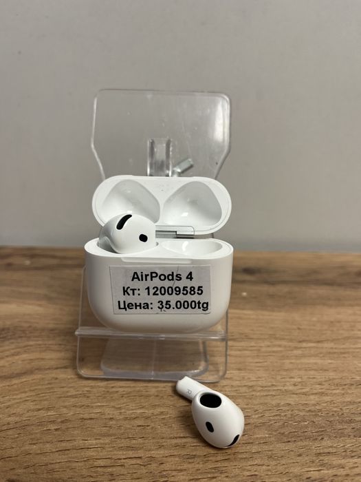 AirPods Pro 4/BariBarShop/ред/рассрочка