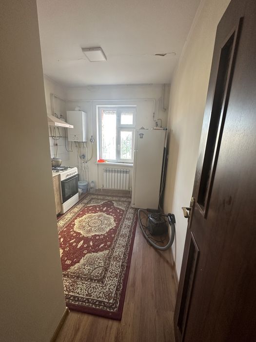 Новостройка янги хайот спутник 16 А 2/1/7