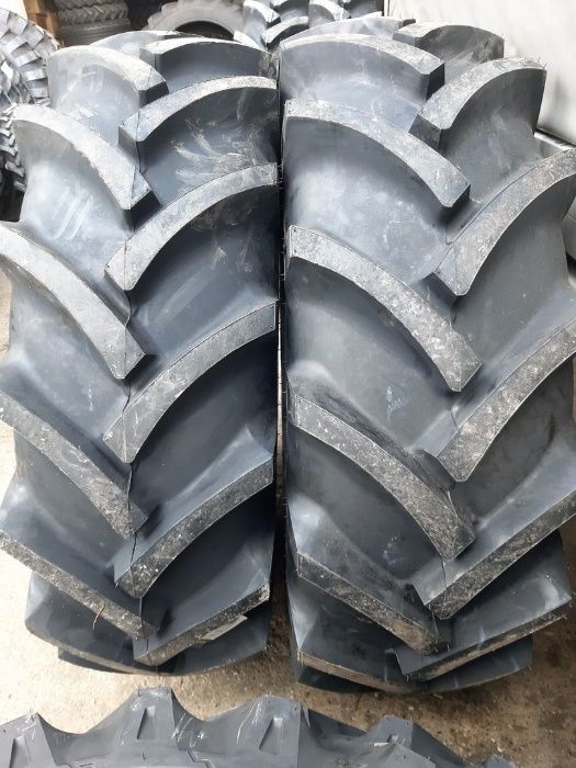 Anvelope noi agricole de tractor 14.9-24 cu livrare rapida 8pr