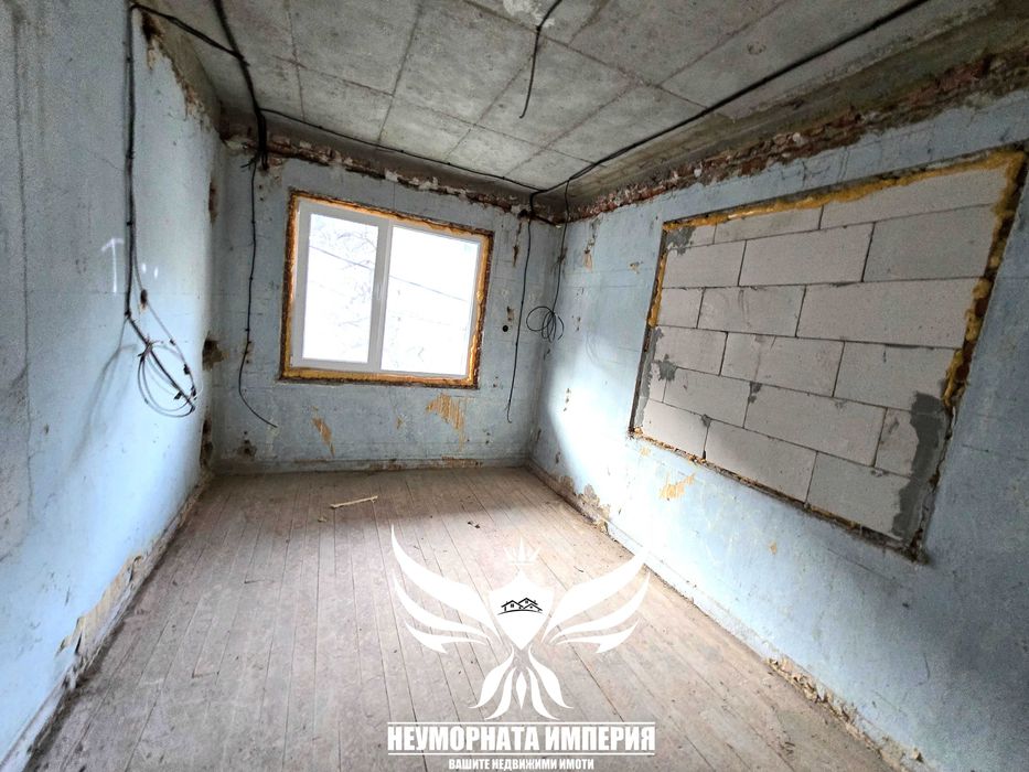 Дава се под наем Тристаен апартамент в Асеновград - 88 кв.м за 154.53 € - Снимка #8