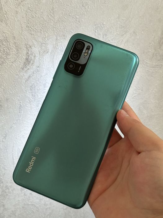 Xiaomi Redmi Note 10 5G