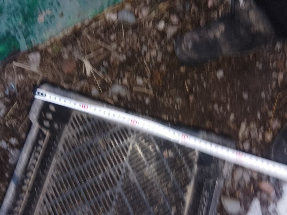 Ящики для фруктов овощей