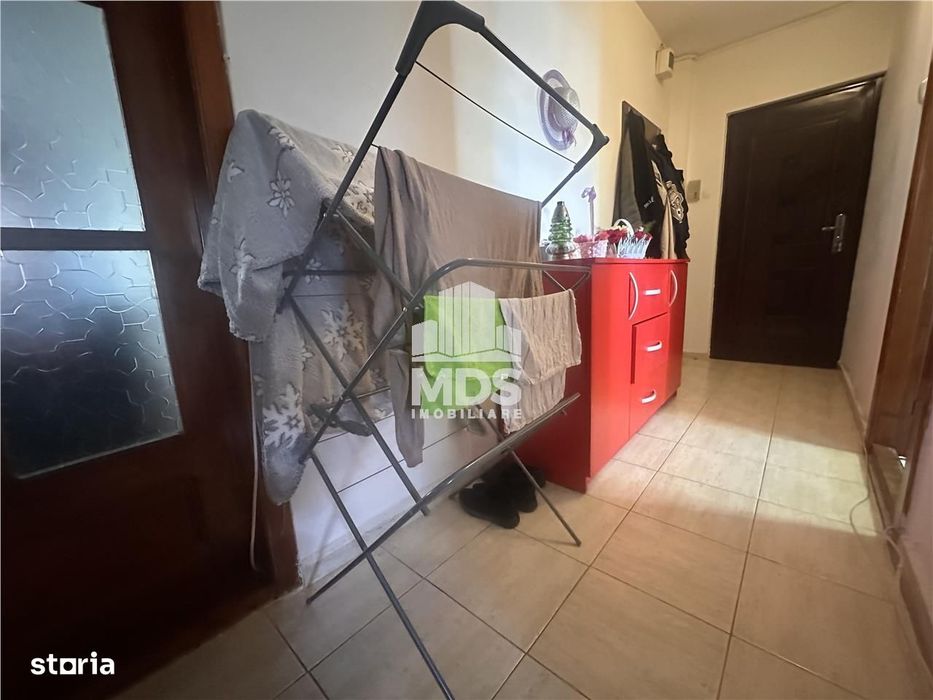 Decomandat, 54 mp, linga parcul padurice — fotografia 3