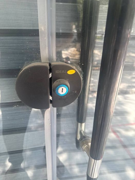 Мастер по замкам