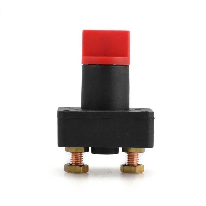 300A 100A 12V Ключ маса превключвател прекъсвач изолатор на акумулатор