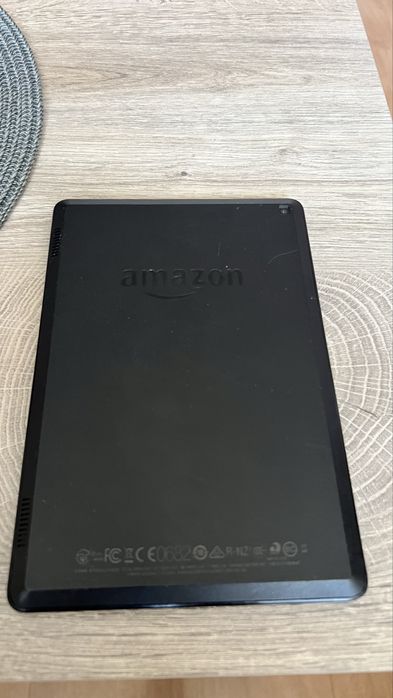 Таблет Amazon Fire