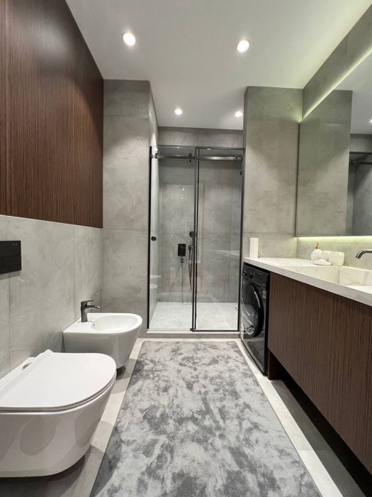 Продается 2х ком 58 м2 ЖК Modera towers ор-р ул Шота Руставели шк 160