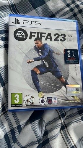 Fifa23 playstation5