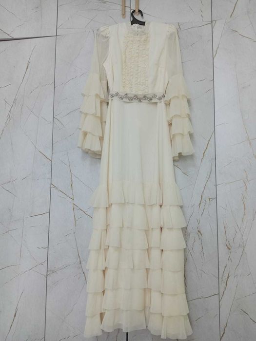 Вечернее платье Нуршат бренд