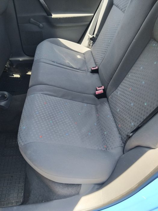 Фолксваген Поло 1,2 бензин