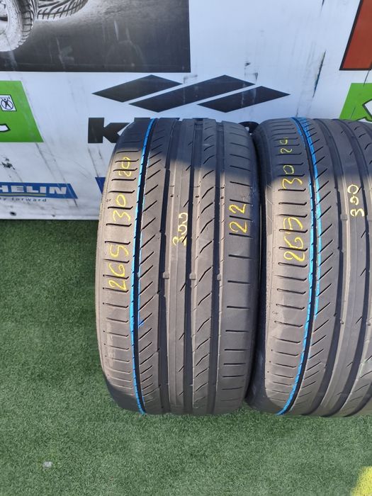 265.30.20 Continental