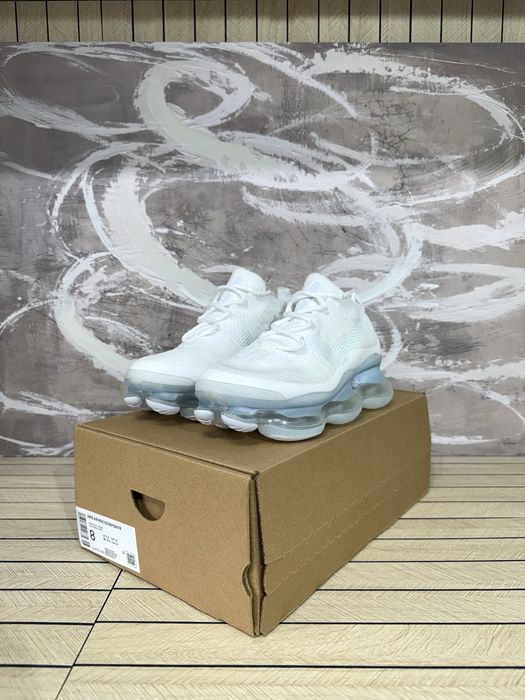 Nike Air Max Scorpion White