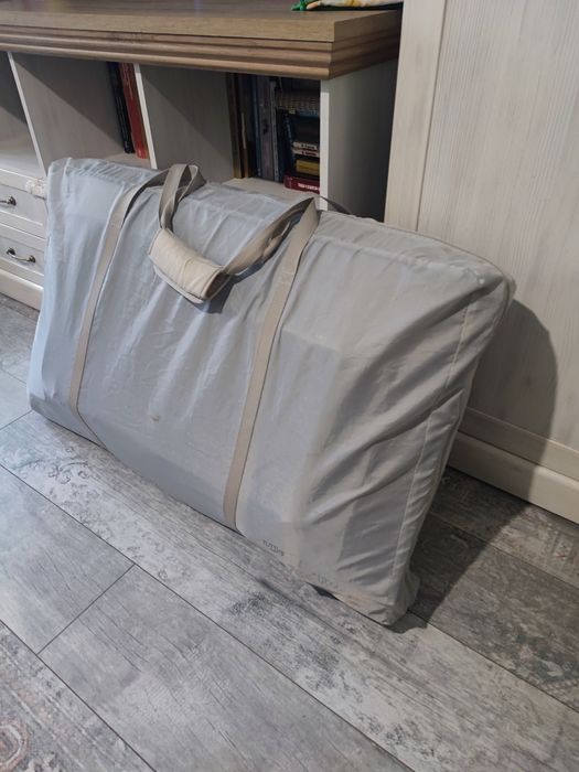 Бебешка Кошара Next to me Cozee