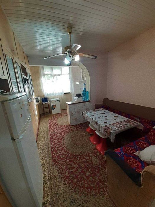 Квартира сотилади Олмазор тумани Себзор ор.р Офтоб медлайн