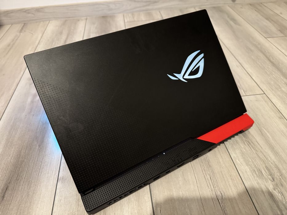 Vând/Schimb Laptop Asus Rog Strix G513IC