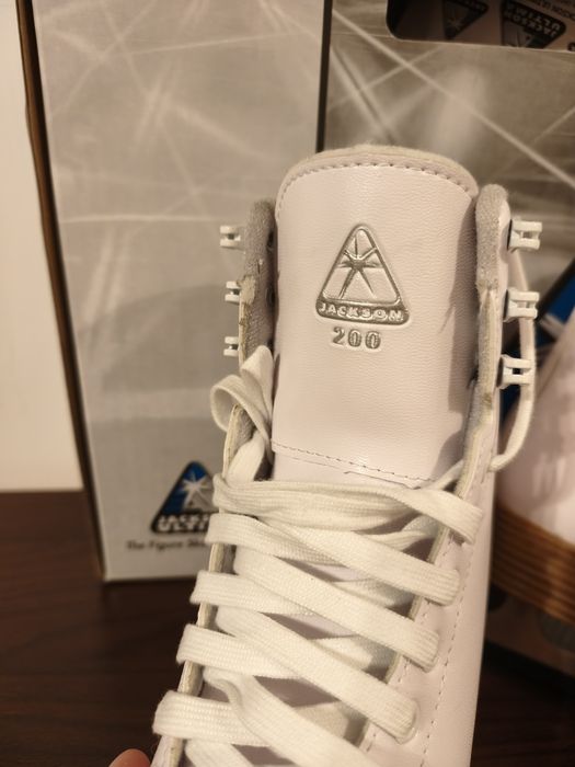 Vand patine Jackson 200, lama Mark I