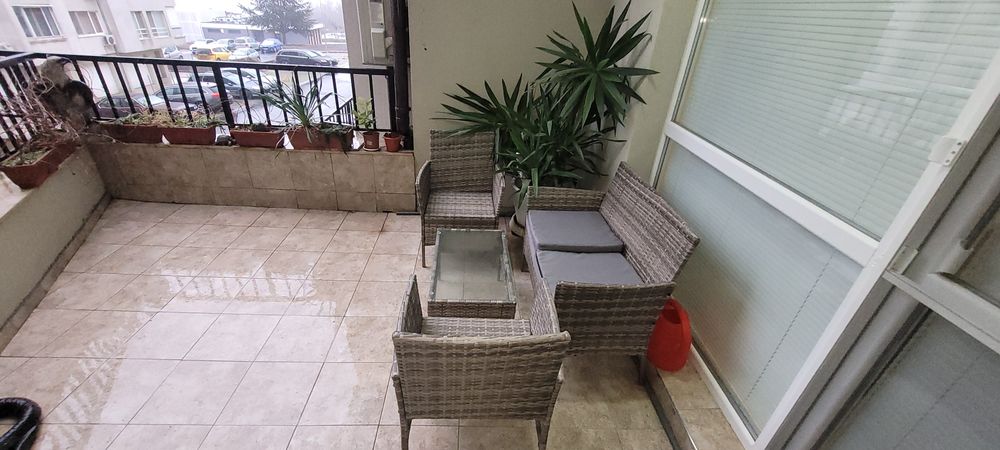 Продава се Двустаен апартамент в Бургас, Център - 68 кв.м за 938 €/кв.м - Снимка #6