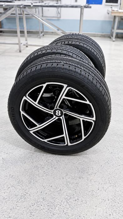 Продаются балоны R18 23/50 treker monza