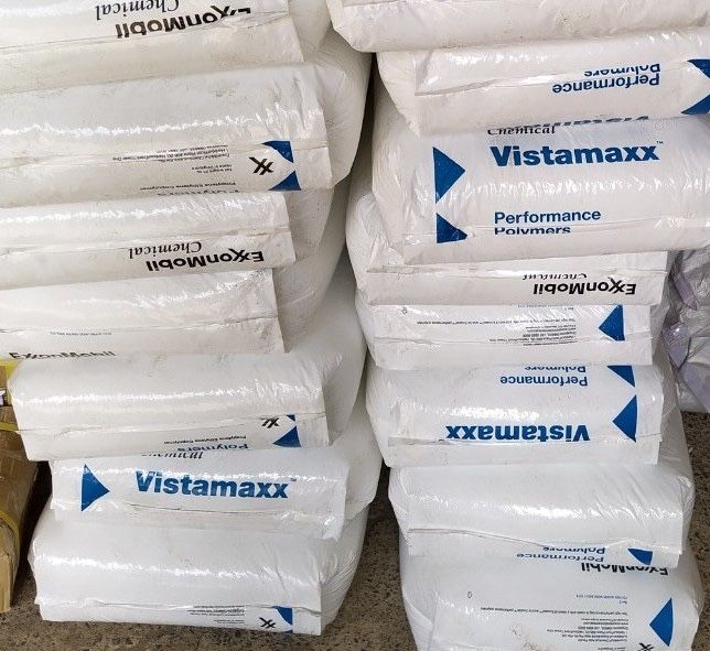 Эластомер Vistamaxx 6202, 6102 оптом