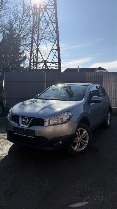 Vand Nissan Qashqai 1.5 dci