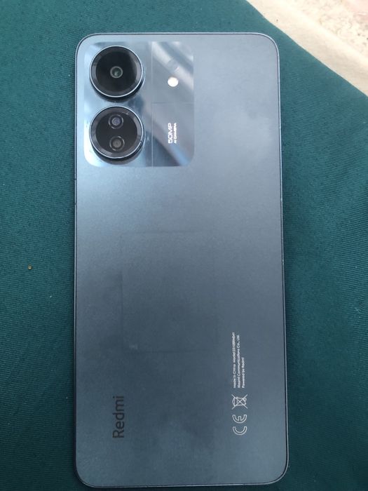 Редми 13с 8/256гб