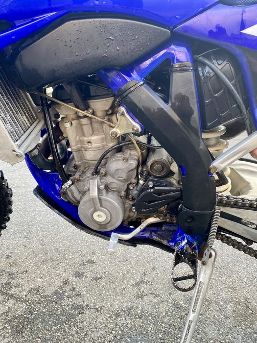 Enduro 4T Sherco 300