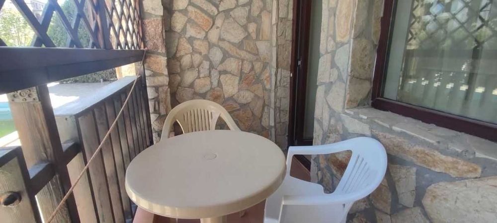 Продава се Едностаен апартамент в Свети Влас - 38 кв.м за 1224 €/кв.м - Снимка #10