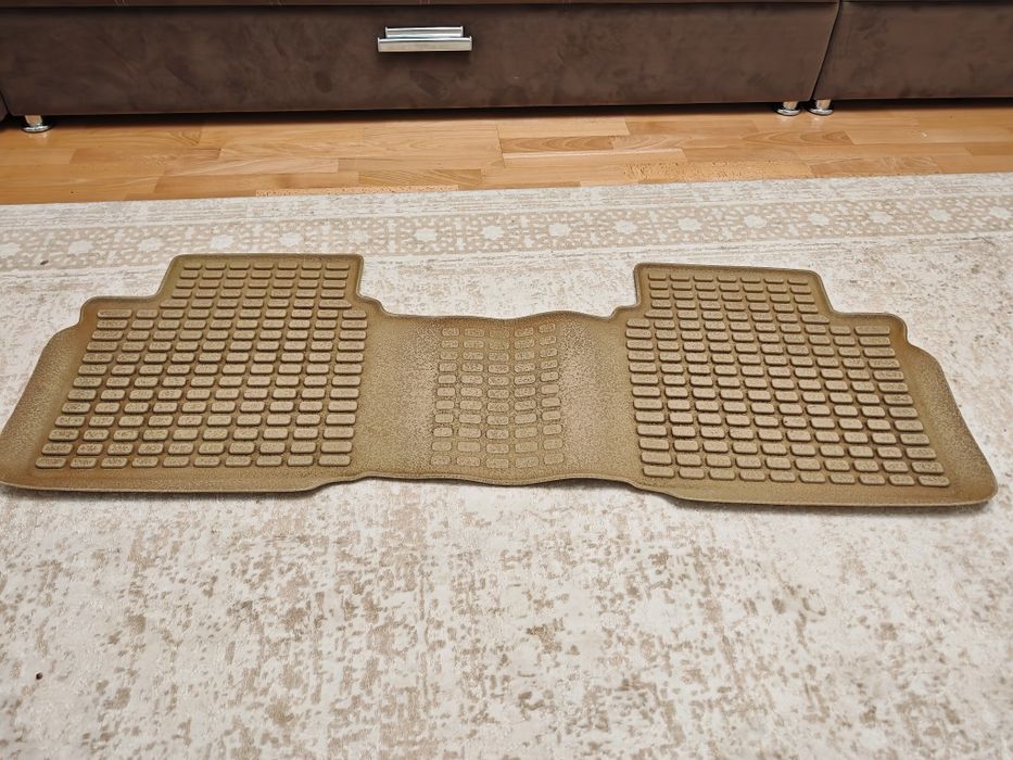 Камри без гарантии