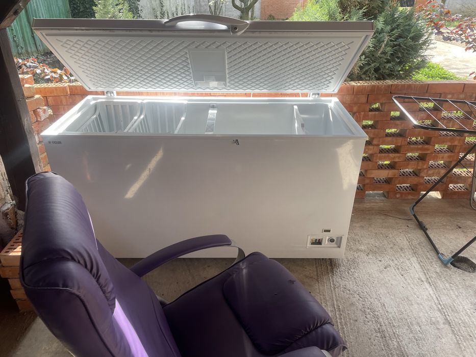 Grill+fripteoza+lada congelate+aparat pt cartofi calzi