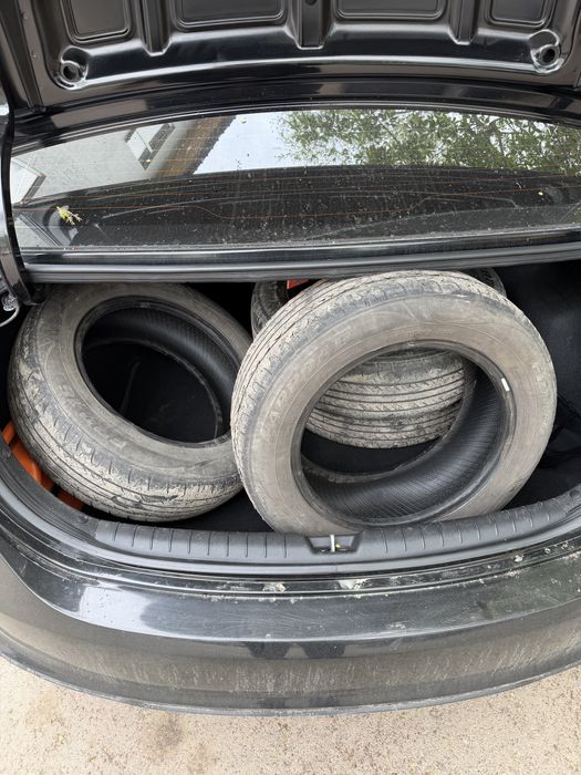 Резина 185/65/R15