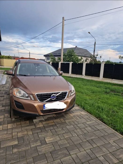Volvo xc60 sau schimb !!!