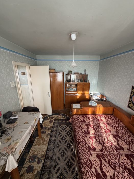 Apartament 56,94 mp utili — Râșnov, Str. I.S.R.