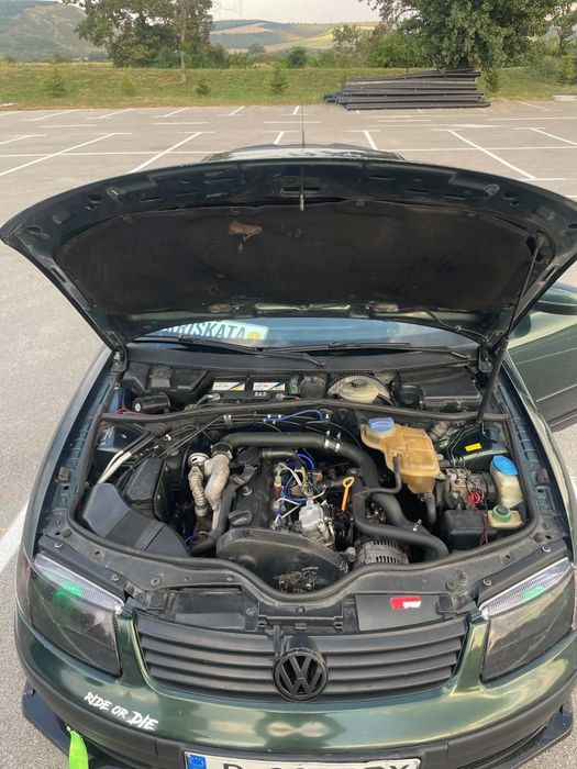 Продавам Passat b5