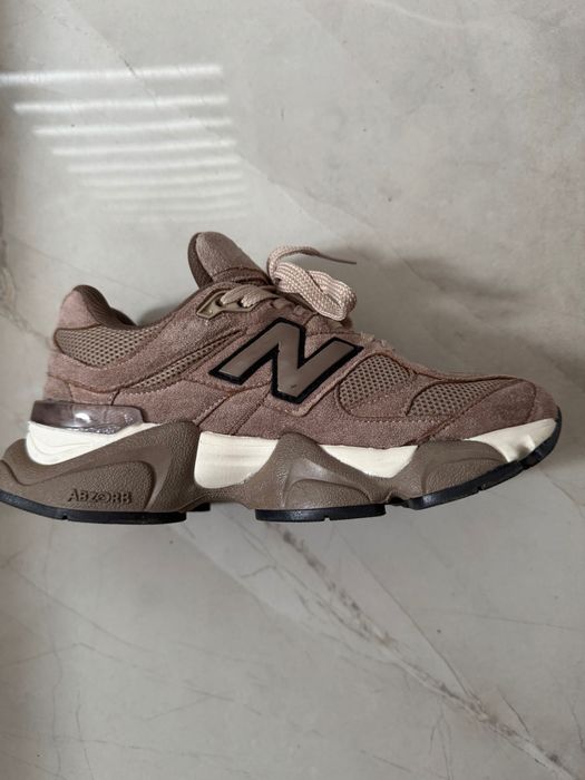 Маратонки  new balance 9060