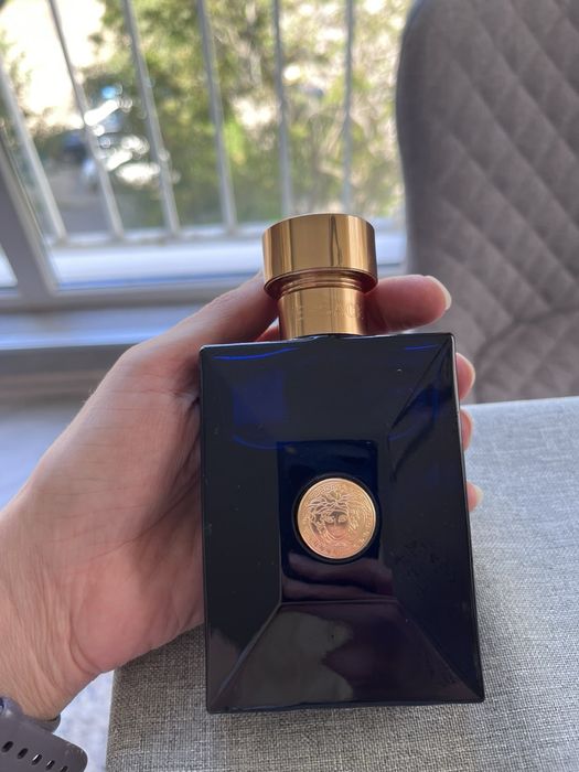Оригинални парфюми Versace Eros Dylan Blue Davidoff The Game