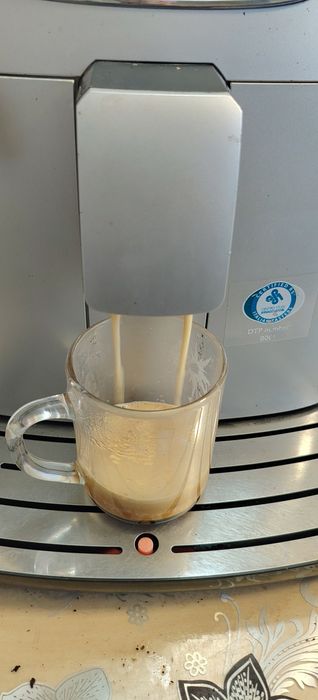 Espresor cafea Saeco intelia