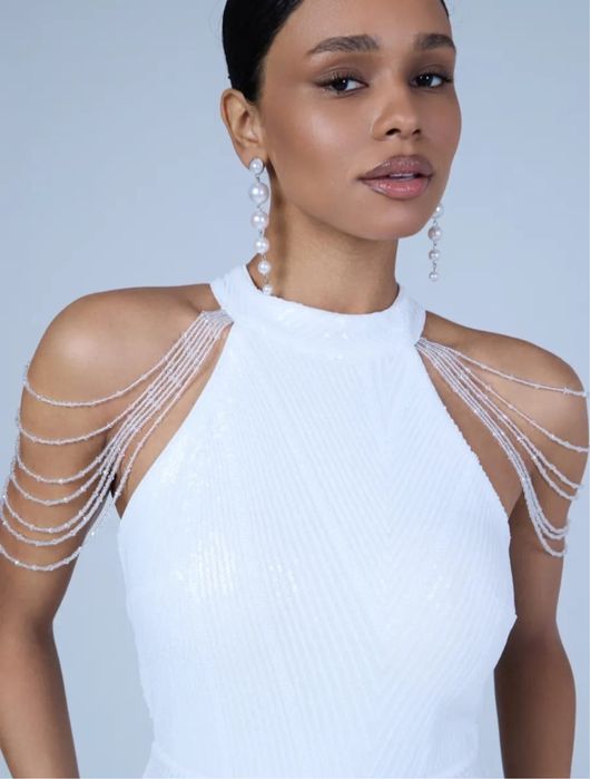 Продам вечернее платье