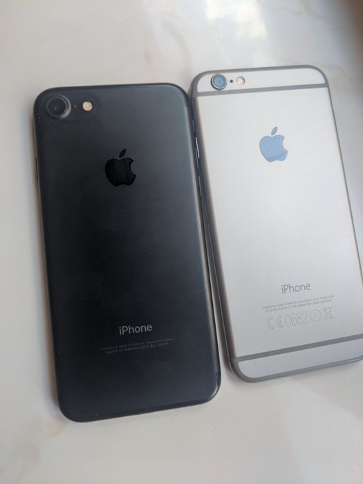 Telefoane iPhone