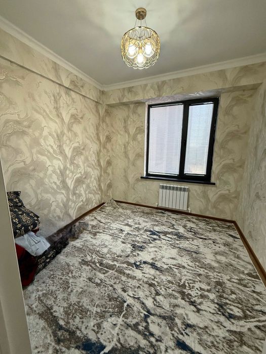 Мирабад туманида, қулай жойлашувда, тоза ва шинам 2 хонали уй ижарага