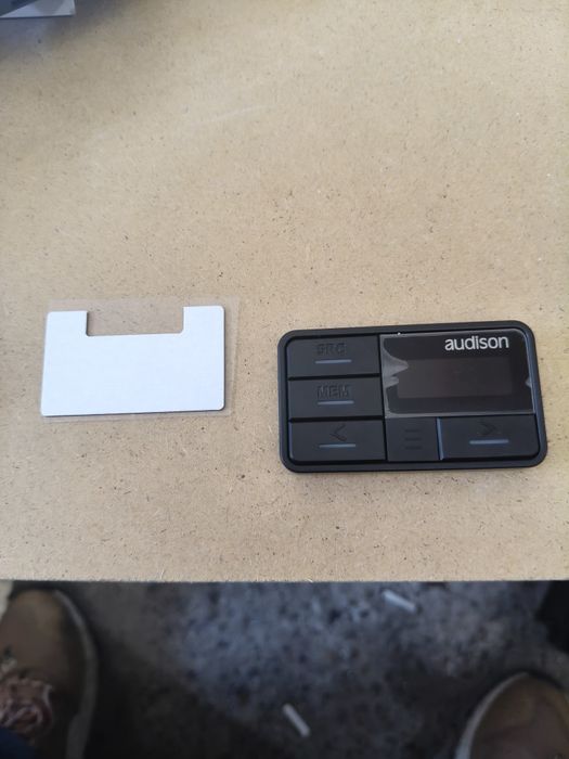 Telecomanda Audison DRC AB
