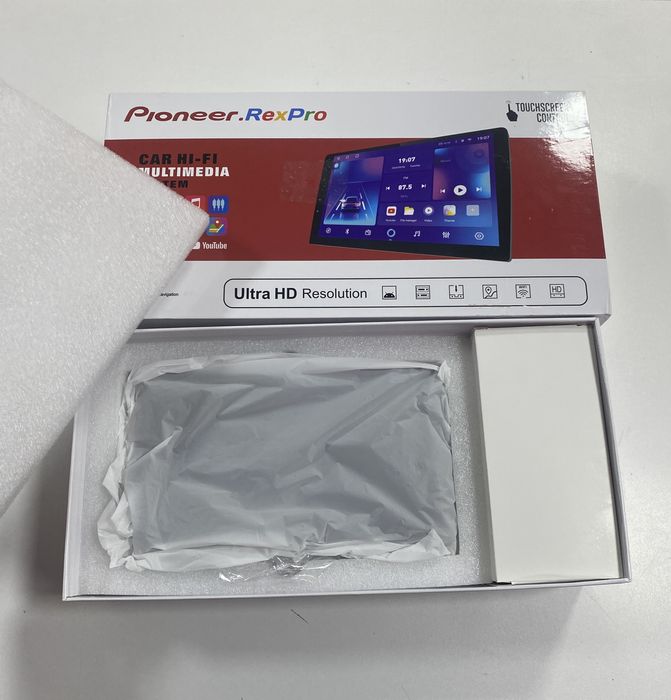 продам Магнитолу Андройд с Камерой