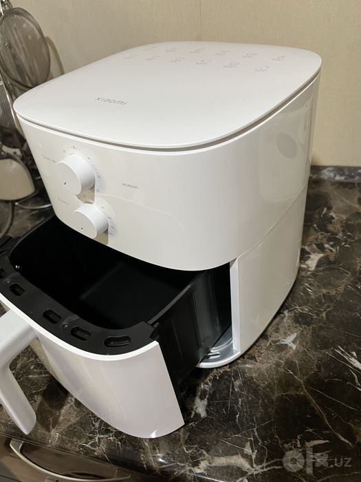 Аэрогриль Xiaomi