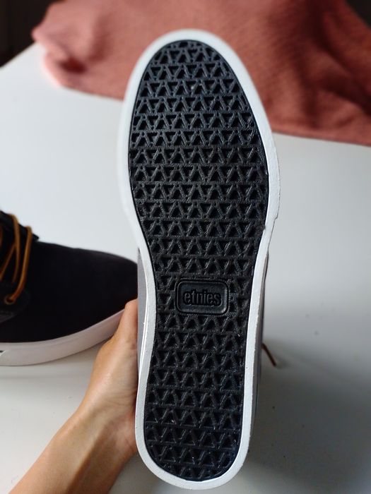 Нови оригинални зимни мъжки кецове, маратонки Etnies Jameson 2 ECO, 44