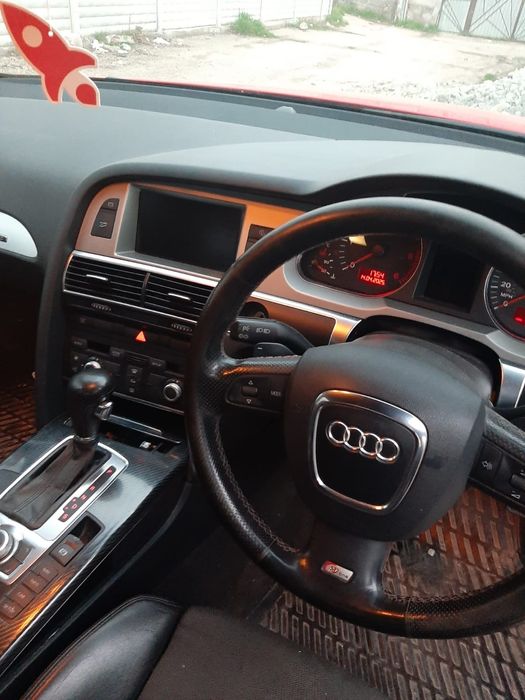 Motor 2.7 bpp 180 cp audi a6 c6 audi a4 b7