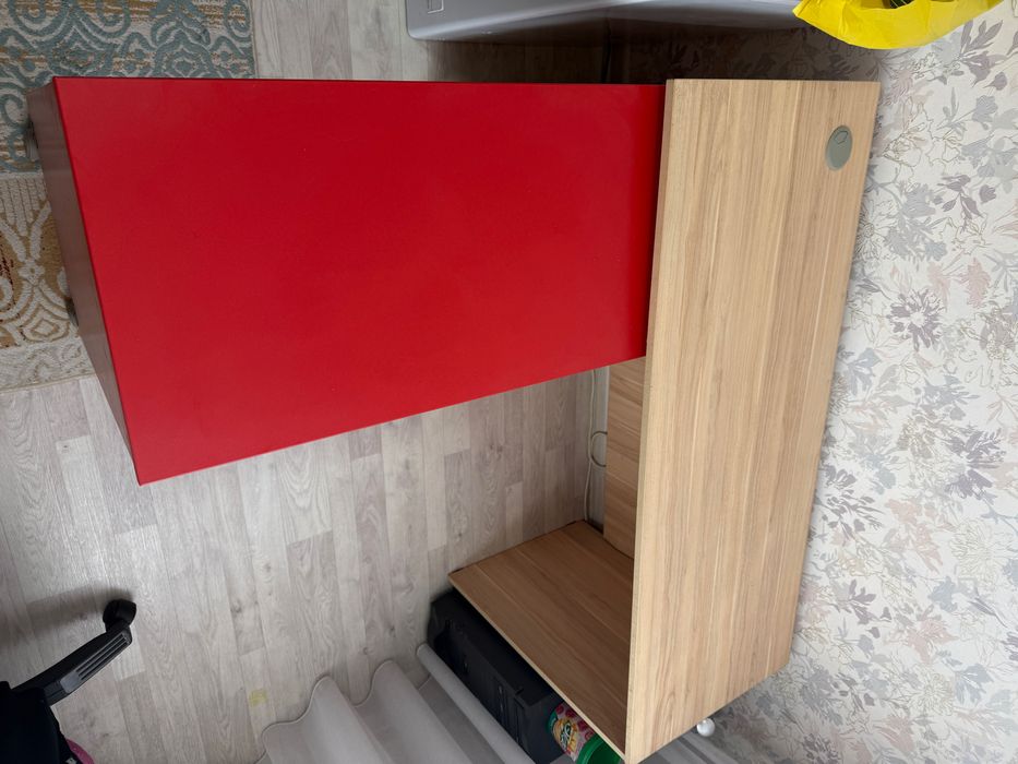 Продам детскую мебель