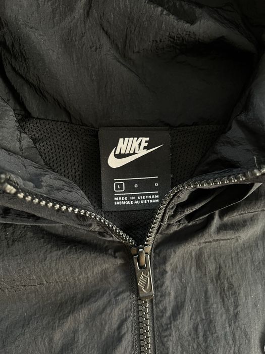 Nike мъжки анурак размер L