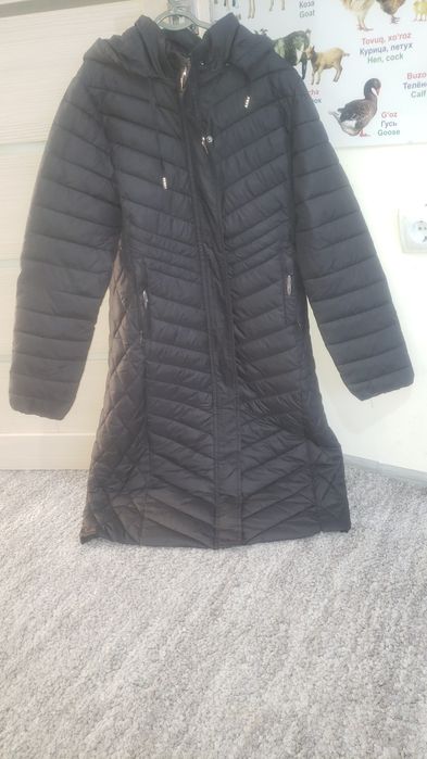 Kurtka. Razmer 46 48