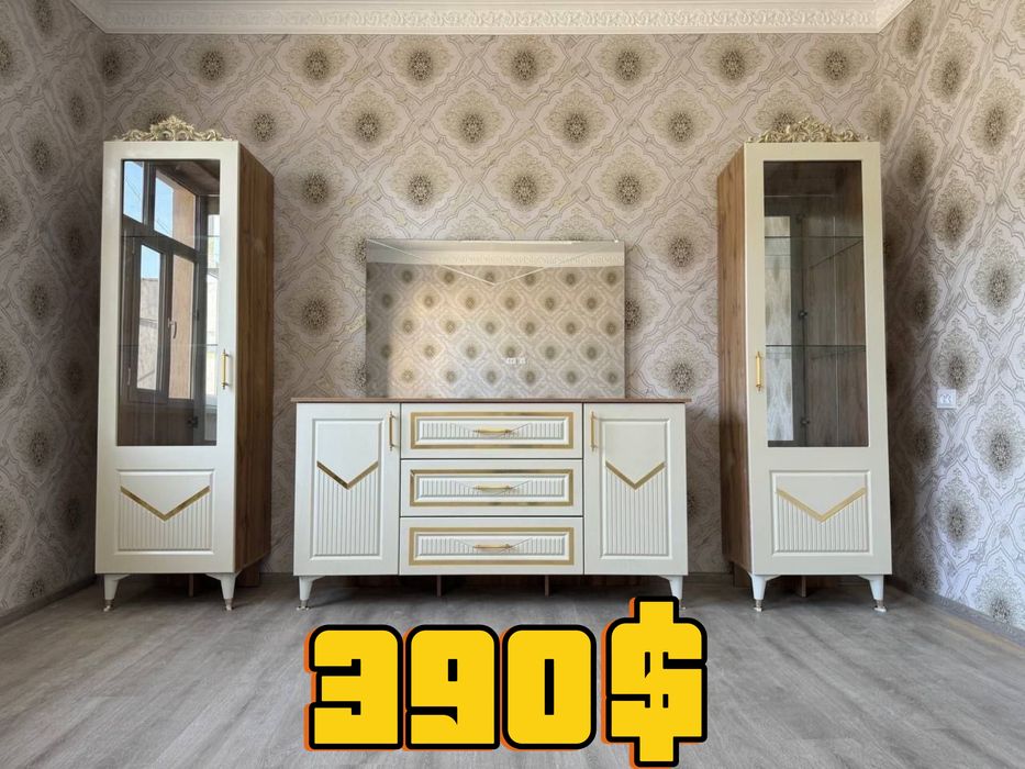 Камод и пенал kamod penal