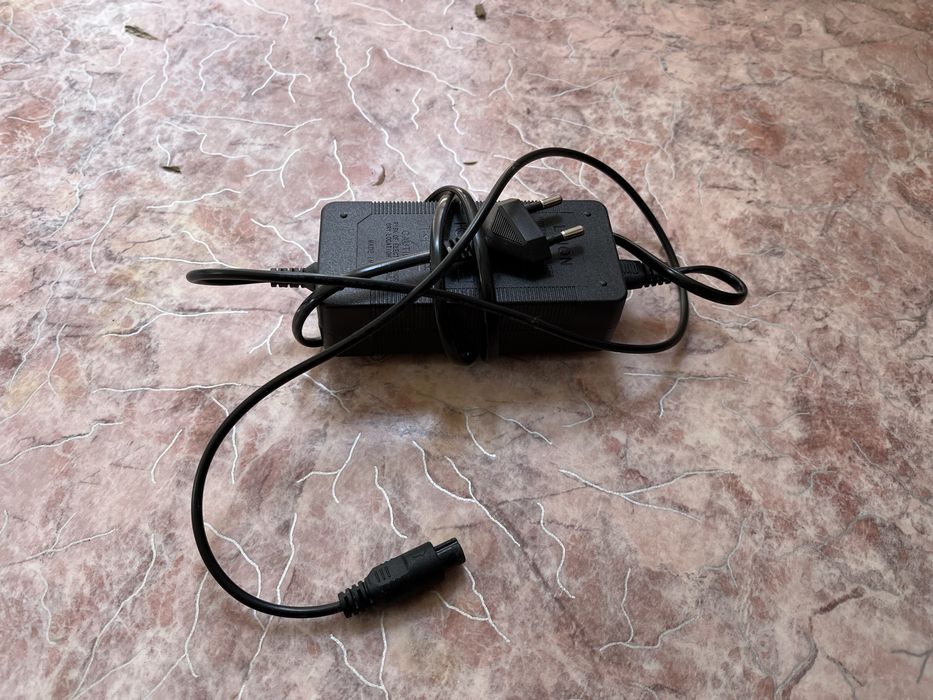 Гироскутер Zenmart 10” с Bluetooth.РАБОЧИЙ