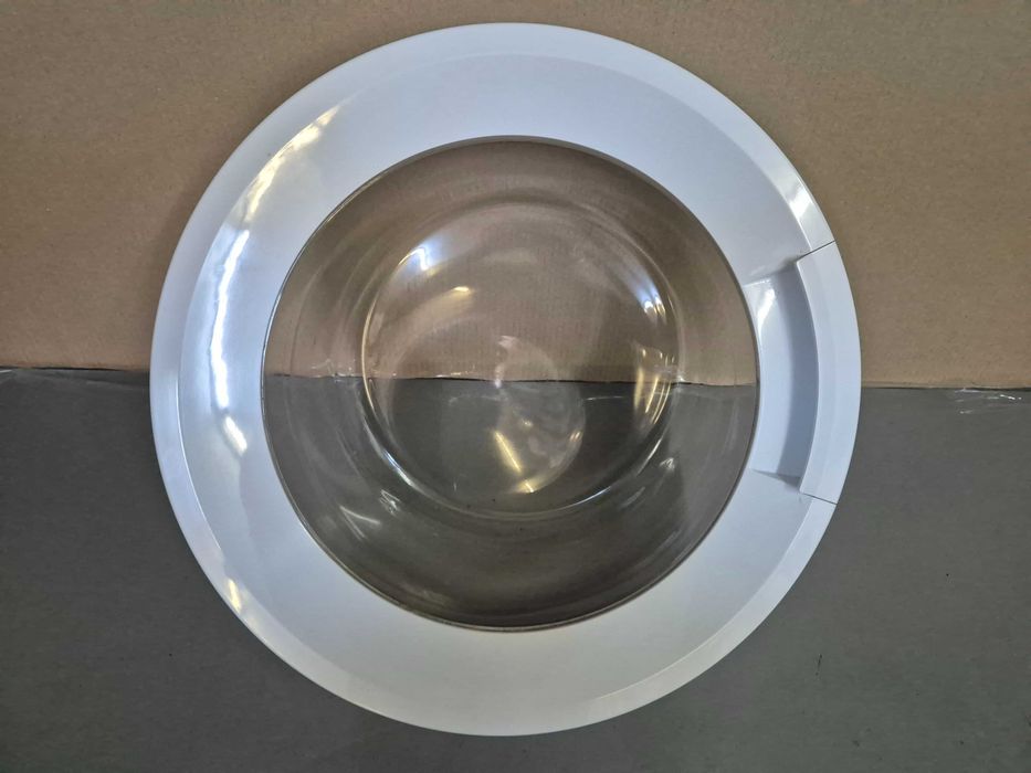 Hublou complet , usa masina de spalat Beko seriile WUE WRE 46 cm diametru , compatibil si cu Arctic APL 2496601600 / B1
